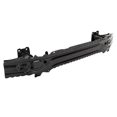 Barra de impacto de refuerzo de parachoques delantero de acero para Subaru Forester 2019-2023 Foto 1 de 4