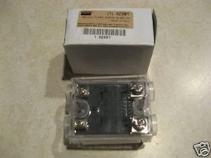 Dayton 5Z981 Solid State Relay 90-280 VAC Input NIB - Picture 1 of 4