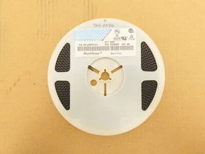 Bourns MF-USMF010-2 Multifuse PTC Reset Fuse 30V 100MA Reel Lot of 3000 - Picture 1 of 6