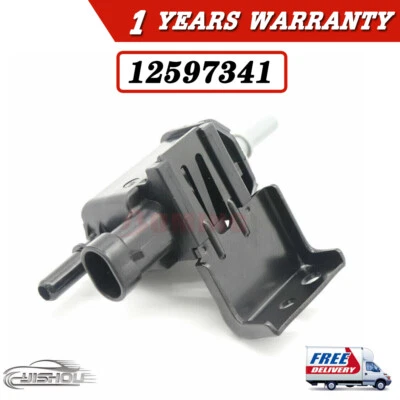 12597567 Valve Solenoid For GM Chevy Buick GMC 12581349 12591985 12597341 - Image 1 of 4