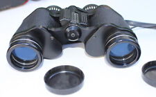 Jason Empire Model 266 7x35 Vintage Binoculars with Case