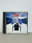 Metal Church Masterpeace CD Hard Rock Heavy Metal Rare Out of Print