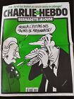 Charlie hebdo n&#176;320 du 5/08/1998; Bernadette Chirac jalouse