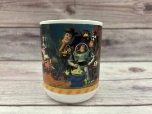 Toy Story 2 Cup Zak Designs - Picture 1 of 5