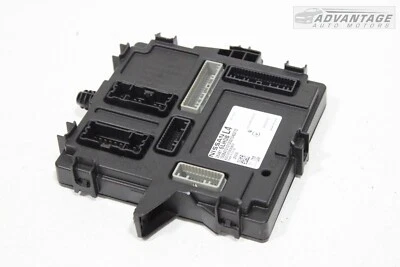 Unidad módulo de control informático Nissan Sentra BCM 2020-2022 carrocería 284B1-6Lh0B OEM Foto 1 de 4