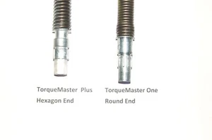 Wayne Dalton Garage Door TorqueMaster Plus TorqueMaster One Factory New Springs - Picture 1 of 14