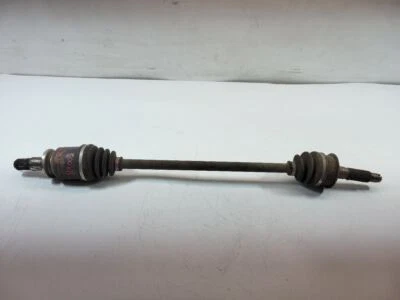 10 11 2012 2013 2014 SUBARU OUTBACK OR LEGACY AUTO TRANS 5 SPEED REAR AXLE SHAFT - Image 1 of 4