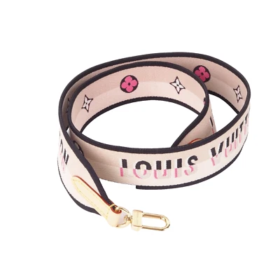 LOUIS VUITTON Cluny BB / Diane Schwarz Luxus Designer Schulterriemen NEU 2024