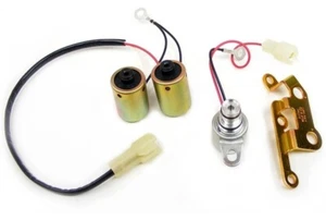 Automatic Transmission ATP-RE63 Shift Solenoid Pack/Kit; 2 Shift, 1 LU Pre-Owned - Picture 1 of 8