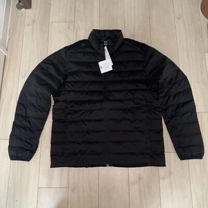 UNIQLO Black Ultra light down Jacket Outerwear 2024FW Model  470067 - Picture 1 of 6