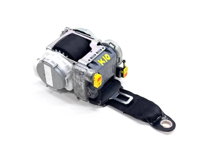 Audi TT TTS T RS 2016-2023 cupé arnés de cinturón de seguridad delantero izquierdo OEM 8S8 857 705 H Foto 1 de 4