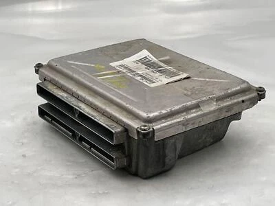 Pontiac Aztek 2004 3,4 AT ECU ECM módulo de control del motor computadora 12582720 03-05 Foto 1 de 4
