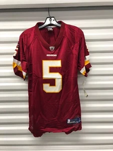 Donavan McNabb Washington Redskins NFL Licensed Jersey - Youth Large - Picture 1 of 6