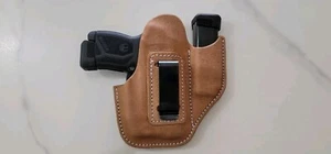 Holster for l c p max With laser in the waistband with magpouch right hand - Picture 1 of 3