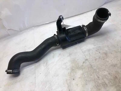 BMW MINI COOPER CLUBMAN JCW 2012 camioneta 1,6 L tracción delantera intercooler tubo de aire línea de tubo Foto 1 de 4