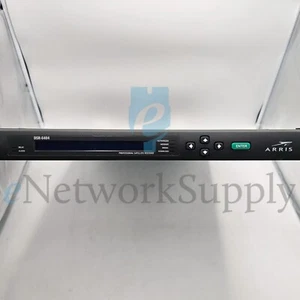Receptor multicanal MOTOROLA DSR-6404 - Imagen 1 de 19