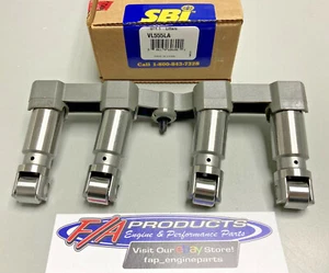 Dodge Jeep Chrysler 5.7 6.1 Hemi NON MDS Engine SBI VL555LA 4 Lifters + 1 Yoke - Picture 1 of 4