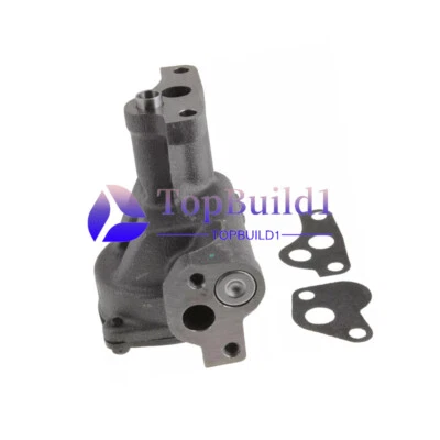 Bomba de aceite de volumen estándar 3,9 L 4,9 L para Ford F-150 1975-1996 F-250 350 1965-1996 Foto 1 de 4