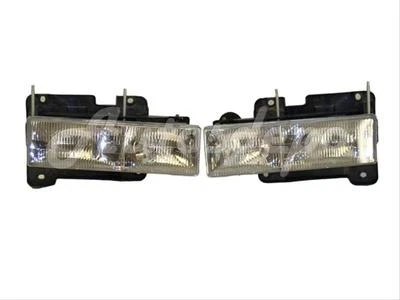 PARA 1992 1993 1994 1995 1996 97 98 CHEVY BLAZER FARO 2 Foto 1 de 4