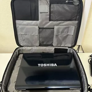 Toshiba Satellite AR5BXB63 Laptop - Picture 1 of 17