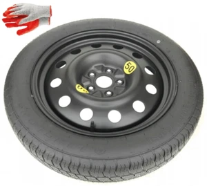 Platzsparer Ersatz Rad R18 HYUNDAI TUCSON / KIA SPORTAGE  (ALLE MOTORVERSIONEN) - Bild 1 von 5