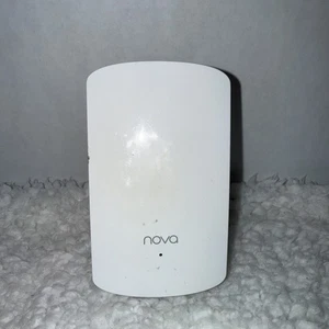 Sistema WiFi de malla para toda la casa Tenda Nova Mesh3f Internet AC1200 probado  - Imagen 1 de 4