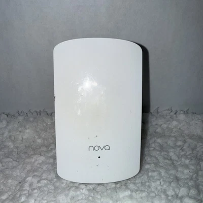 Tenda Nova Mesh3f Whole Home Mesh WiFi System Internet AC1200 Tested  - Image 1 of 4