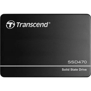 Transcend 512 GB Interne mSATA SSD SATA III Retail TS512GSSD470P-I - Bild 1 von 2
