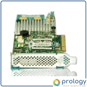 Cisco UCS-RAID9271CV-8I MegaRaid w/ 8 Internal SAS/SATA Ports Suppercap - Picture 1 of 4