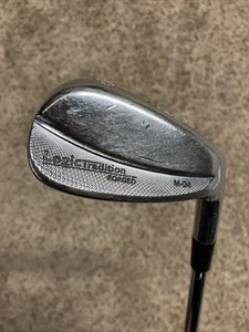 Maltby Logic Tradition M-04 Forged Individual Replacement PW Pitching Wedge RH - Picture 1 of 6