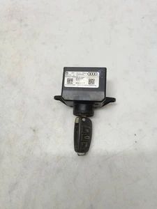 Audi A6 S6 C6 4F 2006 Diesel Ignition barrel lock 4F0909131D KEG23562 - Picture 1 of 4
