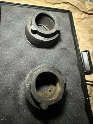 Harley Davidson XR1200 09 Sportster Engine mounts And Stuff - Image 1 of 4