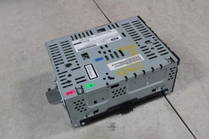2017-2019 FORD ESCAPE RADIO DISPLAY RECEIVER GJ5T-19C107-DD #089933-41C - Picture 1 of 2