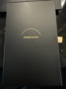JOVS DIARY Moisturizing Hydrator Beauty Instrument with Fine Mist Technology New - Picture 1 of 3