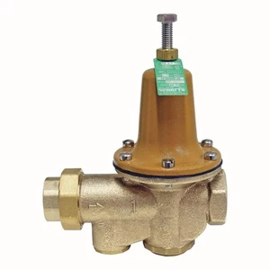 LF25AUB-Z3 Series 1" Lead-Free Cast Copper Silicon Alloy Water Pressure Reduc... - Picture 1 of 3