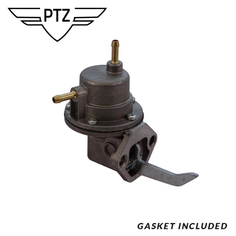 Bomba de combustible mecánica PARA Simca Talbot Aronde 1200 1300 1951-1964 Foto 1 de 1