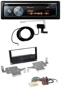 Pioneer Bluetooth DAB MP3 USB CD Autoradio für Nissan Juke (ab 2014) - Bild 1 von 9