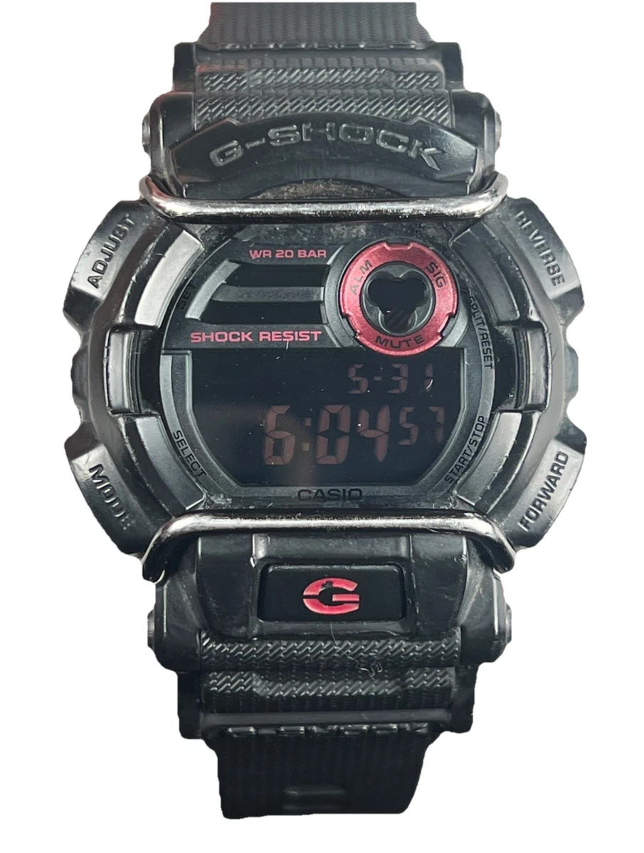 Casio G-SHOCK GD-400 Wristwatches for sale | eBay
