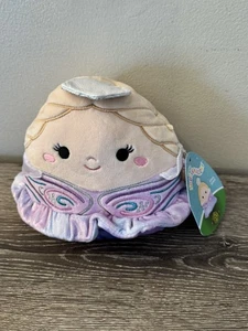 Glinda Squishmallow Wicked For Good 7 Zoll Plüsch weich 2025 Neu SQ1 - Bild 1 von 3