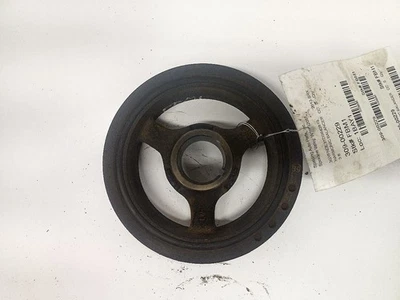 Equilibrador armónico de 2013 Cadillac SRX 3,6 L 12392085 Foto 1 de 4