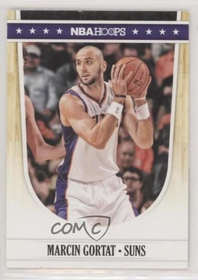 2011-12 NBA Hoops Marcin Gortat #195 - Image 1 of 2