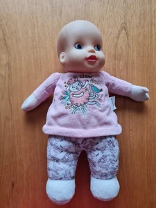 Zapf Baby Annabell Doll - Picture 1 of 4
