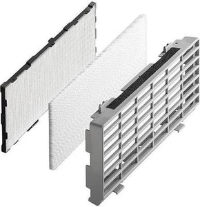 2000 Hour Air Filter Cartridge Panels for Hitachi Projectors - MU05661 - Picture 1 of 6