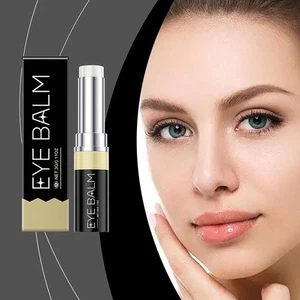 Retinol Eye Stick - Anti Wrinkle Eye Cream For Puffy Eyes, Dark Bags Q0E3 - Picture 1 of 18