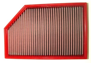 Filtro Aria Sportivo BMC per Volvo V 70 III 2.0 D2 CV 120 2015 - 2016 Pannello - Imagen 1 de 1