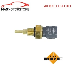 KÜHLMITTELTEMPERATURSENSOR NRF 727120 A FÜR FORD RANGER 105KW,115KW - Picture 1 of 8