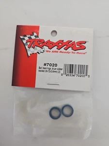 Traxxas 7020 KUGELLAGER BLAU 8 X 12 X 3,5 NEU IN VERPACKUNG TRA7020 - Bild 1 von 1