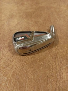 TaylorMade M6- Demo Fitter Builder Club - 7 iron - LH - ONLY HEAD - Picture 1 of 7