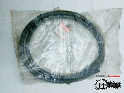 NOS Mitsubishi / Mopar Sunroof Drain Hose Piping 1997-2005 Various Models Foto 1 de 2