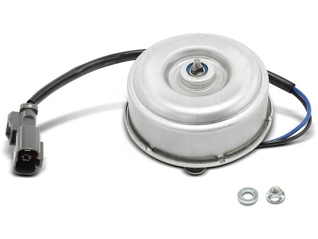 Motor ventilador radiador para Acura MDX 2001-2006 3,5 L V6 2002 2003 2004 2005 ZC612HV Foto 1 de 1